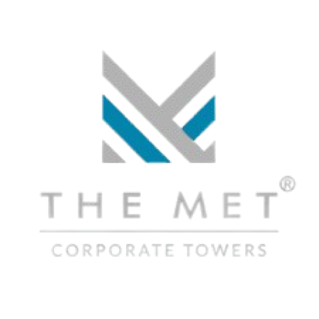 The Met Corporate Towers
