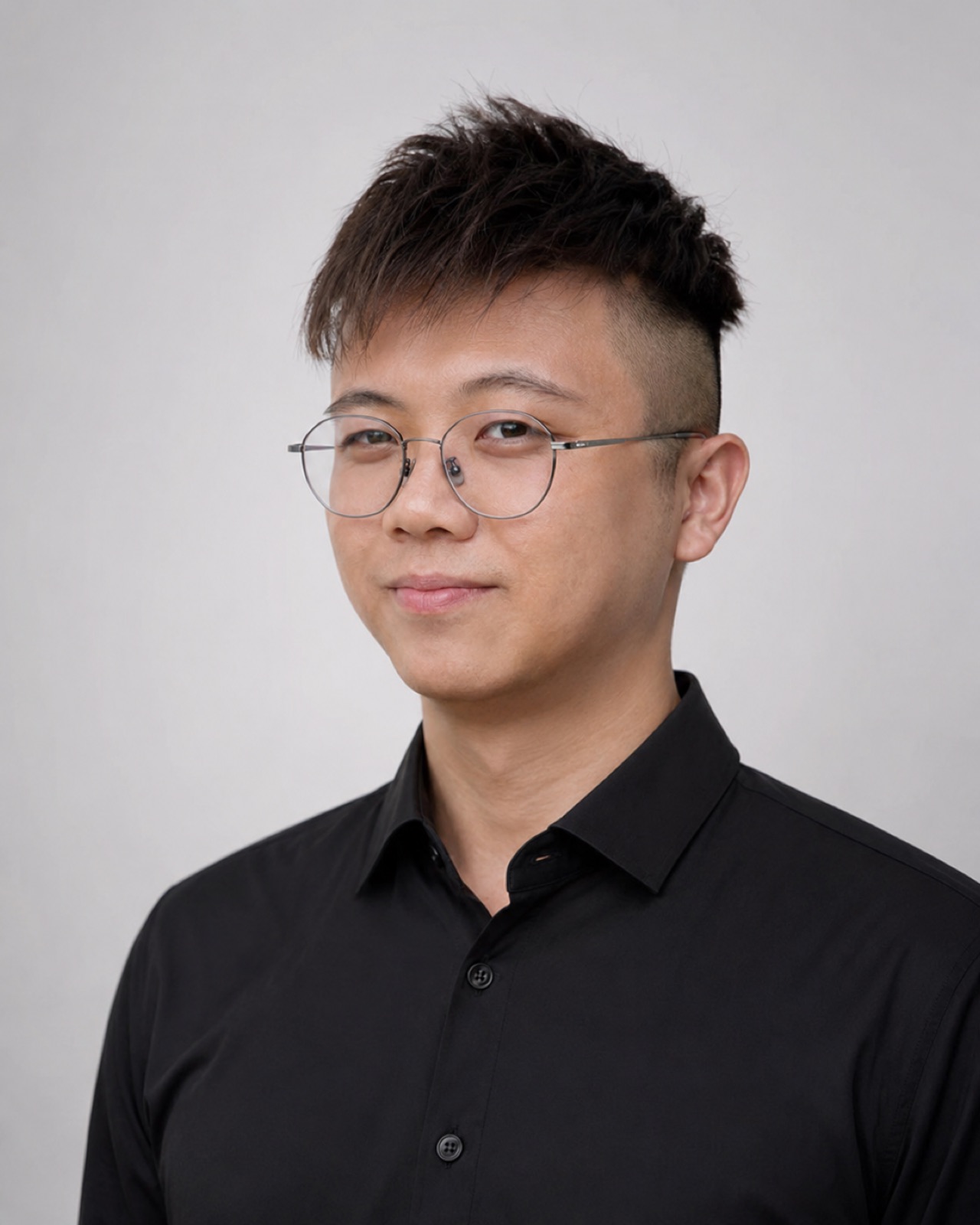 Daniel Phang